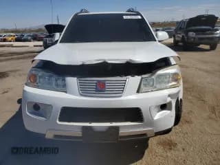 ✅ 2006 Saturn VUE • VIN: 5GZCZ53456S895009 • Lot: 62766295. Wystawiony na Copart z przebiegiem 119 092 mil. Bezpłatny archiwum sprzedaży aukcyjnych z USA i szczegółowy raport historii pojazdu na DreamBid. Zdjęcie 5.