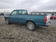 ✅ 1997 Chevrolet Silverado 1500 • VIN: 1GCEK14M2VE212671 • Lot: 90092475. Wystawiony na Copart z przebiegiem 217 919 mil. Bezpłatny archiwum sprzedaży aukcyjnych z USA i szczegółowy raport historii pojazdu na DreamBid. Zdjęcie 2.