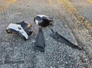 ✅ 2010 Lexus LS 460 • VIN: JTHBL5EFXA5098757 • Лот: 89830575. Опубликован ранее на Copart с пробегом 152 718 миль. Бесплатный доступ к архиву аукционных продаж из США и подробный отчёт об истории автомобиля на DreamBid. Изображение 12.