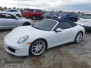 ✅ 2015 Porsche 911 Carrera • VIN: WP0CA2A94FS141184 • Lot: 40539787. Listed on IAAI with 46,368 mi. Free auction sales archive from the USA and detailed vehicle history report at DreamBid. Image 17.