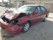 ✅ 2004 Toyota Camry LE • VIN: 4T1BE32K54U309354 • Лот: 43549175. Опубликован ранее на IAAI с пробегом 127 872 миль. Бесплатный доступ к архиву аукционных продаж из США и подробный отчёт об истории автомобиля на DreamBid. Изображение 2.