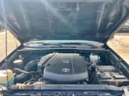 ✅ 2012 Toyota Tacoma • VIN: 5TFUU4EN8CX034605 • Lot: 46590045. Wystawiony na Copart z przebiegiem 345 138 mil. Bezpłatny archiwum sprzedaży aukcyjnych z USA i szczegółowy raport historii pojazdu na DreamBid. Zdjęcie 7.