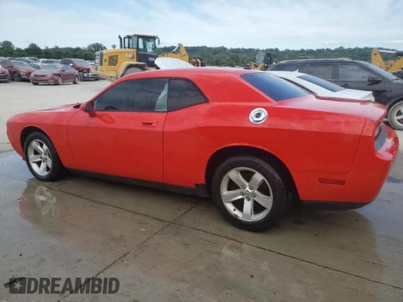 ✅ 2009 Dodge Challenger SE • VIN: 2B3LJ44V99H522014 • Lot: 65237624. Wystawiony na Copart z przebiegiem 158 760 mil. Bezpłatny archiwum sprzedaży aukcyjnych z USA i szczegółowy raport historii pojazdu na DreamBid. Zdjęcie 2.
