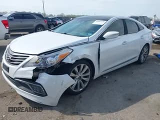 ✅ 2015 Hyundai Azera Limited • VIN: KMHFH4JG7FA476458 • Лот: 41893979. Опубликован ранее на IAAI с пробегом 149 114 миль. Бесплатный доступ к архиву аукционных продаж из США и подробный отчёт об истории автомобиля на DreamBid. Изображение 2.