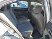 ✅ 2009 Honda Civic GX • VIN: 1HGFA46519L001012 • Lot: 63074845. Listed on Copart with 206,459 mi. Free auction sales archive from the USA and detailed vehicle history report at DreamBid. Image 10.