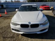 ✅ 2013 BMW 3 Series 328i xDrive • VIN: WBA3B5C59DF594423 • Lot: 92720765. Listed on Copart with 160,402 mi. Free auction sales archive from the USA and detailed vehicle history report at DreamBid. Image 5.