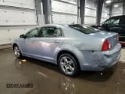 ✅ 2009 Chevrolet Malibu 1LT • VIN: 1G1ZH57N594221803 • Lot: 87431744. Listed on Copart with 113,842 mi. Free auction sales archive from the USA and detailed vehicle history report at DreamBid. Image 2.