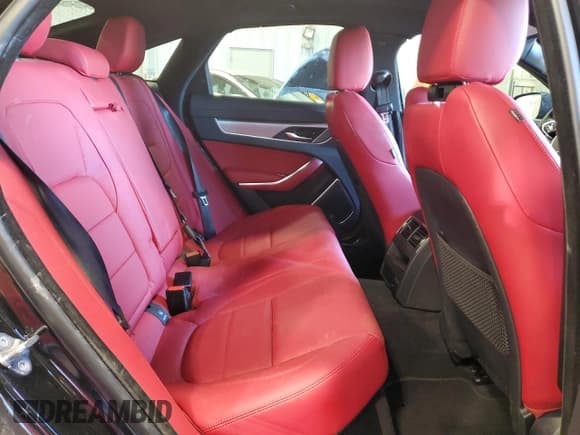 ✅ 2021 Jaguar XF R-Dynamic SE • VIN: SAJBL4GX0MCY88913 • Lot: 42523125. Wystawiony na Copart z przebiegiem 37 418 mil. Bezpłatny archiwum sprzedaży aukcyjnych z USA i szczegółowy raport historii pojazdu na DreamBid. Zdjęcie 10.