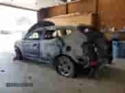 2018 Hyundai Santa Fe 2.4L z VIN 5NMZTDLB2JH107409, wystawiony jako Copart lot #68941015 z przebiegiem Nie podano mil oraz Szkoda całkowita • Salvage title. Historia ofert i sprzedaży dostępna na DreamBid. Obrazek 2.