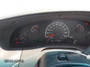 ✅ 2001 Ford F-150 XL • VIN: 1FTZF17261NA29834 • Lot: 43206231. Listed on IAAI with 167,159 mi. Free auction sales archive from the USA and detailed vehicle history report at DreamBid. Image 7.