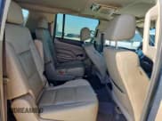 ✅ 2020 GMC Yukon XL SLT • VIN: 1GKS2GKC6LR168636 • Lot: 60486015. Listed on Copart with 123,043 mi. Free auction sales archive from the USA and detailed vehicle history report at DreamBid. Image 11.