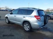 ✅ 2010 Toyota RAV4 • VIN: 2T3BK4DVXAW031057 • Лот: 43790673. Опубликован ранее на IAAI с пробегом 220 403 миль. Бесплатный доступ к архиву аукционных продаж из США и подробный отчёт об истории автомобиля на DreamBid. Изображение 3.