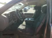 ✅ 2012 GMC Sierra 2500HD Work Truck • VIN: 1GT02ZCG2CZ214589 • Lot: 80471935. Wystawiony na Copart z przebiegiem 149 571 mil. Bezpłatny archiwum sprzedaży aukcyjnych z USA i szczegółowy raport historii pojazdu na DreamBid. Zdjęcie 7.