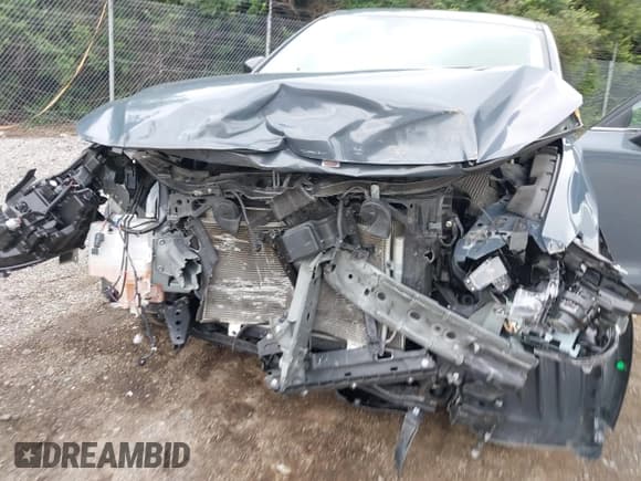 ✅ 2023 Mazda CX-5 S Carbon Edition • VIN: JM3KFBCM4P0142175 • Lot: 42523647. Listed on IAAI with 48,655 mi. Free auction sales archive from the USA and detailed vehicle history report at DreamBid. Image 6.