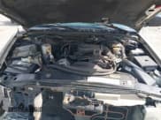 ✅ 2001 Chevrolet Blazer LT • VIN: 1GNDT13WX12114776 • Lot: 42311346. Wystawiony na IAAI z przebiegiem 169 630 mil. Bezpłatny archiwum sprzedaży aukcyjnych z USA i szczegółowy raport historii pojazdu na DreamBid. Zdjęcie 10.