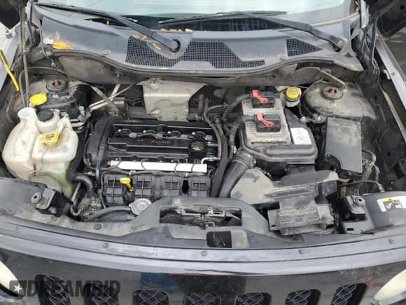 ✅ 2014 Jeep Patriot Sport • VIN: 1C4NJPBA7ED589100 • Lot: 90936495. Listed on Copart with 174,411 mi. Free auction sales archive from the USA and detailed vehicle history report at DreamBid. Image 12.