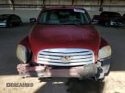 ✅ 2010 Chevrolet HHR LS • VIN: 3GNBAADB3AS538362 • Lot: 49709745. Listed on Copart with 156,668 mi. Free auction sales archive from the USA and detailed vehicle history report at DreamBid. Image 5.