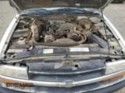 ✅ 1999 Chevrolet S-10 LS • VIN: 1GCCS14X9XK195499 • Lot: 46617155. Listed on Copart with 121,478 mi. Free auction sales archive from the USA and detailed vehicle history report at DreamBid. Image 11.