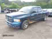 2003 Dodge 1500 ST z VIN 1D7HA18Z13J509060, wystawiony jako IAAI lot #42109249 z przebiegiem 183 547 mil mil oraz . Historia ofert i sprzedaży dostępna na DreamBid. Obrazek 2.