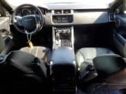 ✅ 2016 Land Rover Range Rover Sport Dynamic • VIN: SALWR2EFXGA102511 • Lot: 85154065. Listed on Copart with 191,389 mi. Free auction sales archive from the USA and detailed vehicle history report at DreamBid. Image 8.