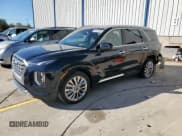 ✅ 2020 Hyundai Palisade Limited • VIN: KM8R5DHE4LU156373 • Лот: 87414535. Опубликован ранее на Copart с пробегом 43 735 миль. Бесплатный доступ к архиву аукционных продаж из США и подробный отчёт об истории автомобиля на DreamBid. Изображение 1.