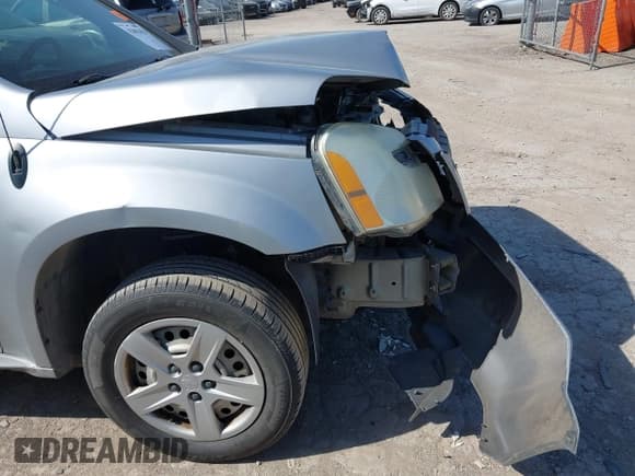 ✅ 2005 Chevrolet Equinox LS • VIN: 2CNDL13F956108979 • Лот: 42003451. Опубликован ранее на IAAI с пробегом 222 089 миль. Бесплатный доступ к архиву аукционных продаж из США и подробный отчёт об истории автомобиля на DreamBid. Изображение 6.