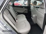 ✅ 2016 Hyundai Sonata Limited • VIN: KMHE34L19GA010504 • Лот: 45740163. Опубликован ранее на Copart с пробегом 121 239 миль. Бесплатный доступ к архиву аукционных продаж из США и подробный отчёт об истории автомобиля на DreamBid. Изображение 10.