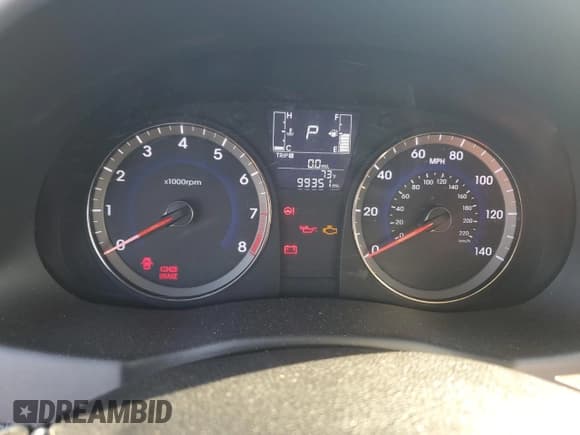 ✅ 2015 Hyundai Accent GS • VIN: KMHCT5AE3FU222699 • Лот: 72387364. Опубликован ранее на Copart с пробегом 99 351 миль. Бесплатный доступ к архиву аукционных продаж из США и подробный отчёт об истории автомобиля на DreamBid. Изображение 9.