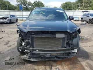 2021 Hyundai Palisade Limited с VIN KM8R5DHE3MU178852, выставлен на аукционе Copart как лот 67294444 с пробегом 47 534 миль миль и Списание • Salvage title. История ставок и продаж доступна на DreamBid. Изображение 5.