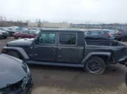 ✅ 2021 Jeep Gladiator Overland • VIN: 1C6HJTFG7ML620006 • Лот: 41875269. Опубликован ранее на IAAI с пробегом 22 655 миль. Бесплатный доступ к архиву аукционных продаж из США и подробный отчёт об истории автомобиля на DreamBid. Изображение 14.