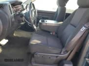 ✅ 2012 Chevrolet Silverado 1500 LT • VIN: 1GCRKSE74CZ217022 • Lot: 77106524. Listed on Copart with 110,281 mi. Free auction sales archive from the USA and detailed vehicle history report at DreamBid. Image 7.