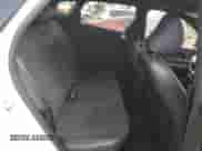 2024 Hyundai Kona N Line with VIN KM8HA3A34RU031683, listed as a Copart auction lot 80320044 with 11,821 mi miles and Non repairable. Bid and sale history available at DreamBid. Image 11.