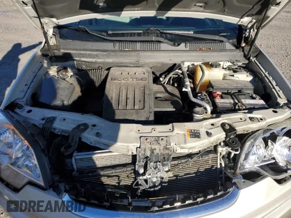 ✅ 2013 Chevrolet Captiva Sport LTZ • VIN: 3GNAL4EKXDS641272 • Lot: 91036405. Wystawiony na Copart z przebiegiem 112 355 mil. Bezpłatny archiwum sprzedaży aukcyjnych z USA i szczegółowy raport historii pojazdu na DreamBid. Zdjęcie 12.