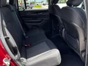 ✅ 2024 Jeep Grand Cherokee Laredo X • VIN: 1C4RJGAG3RC708070 • Lot: 66686465. Listed on Copart with 51,973 mi. Free auction sales archive from the USA and detailed vehicle history report at DreamBid. Image 6.