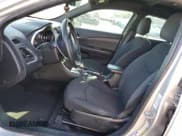 ✅ 2012 Dodge Avenger SE • VIN: 1C3CDZAB3CN196954 • Лот: 75517424. Опубликован ранее на Copart с пробегом 92 060 миль. Бесплатный доступ к архиву аукционных продаж из США и подробный отчёт об истории автомобиля на DreamBid. Изображение 7.