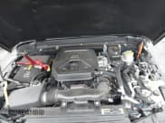 ✅ 2022 Jeep Wrangler Unlimited Sahara High Altitude • VIN: 1C4JJXP62NW101551 • Лот: 41737478. Опубликован ранее на IAAI с пробегом 41 343 миль. Бесплатный доступ к архиву аукционных продаж из США и подробный отчёт об истории автомобиля на DreamBid. Изображение 10.