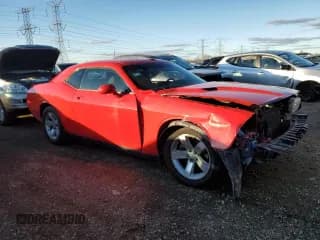 ✅ 2009 Dodge Challenger SE • VIN: 2B3LJ44V89H522487 • Lot: 80212284. Wystawiony na Copart z przebiegiem 110 112 mil. Bezpłatny archiwum sprzedaży aukcyjnych z USA i szczegółowy raport historii pojazdu na DreamBid. Zdjęcie 4.