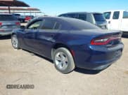 ✅ 2015 Dodge Charger SXT • VIN: 2C3CDXHG8FH794444 • Lot: 43546307. Listed on IAAI with 170,422 mi. Free auction sales archive from the USA and detailed vehicle history report at DreamBid. Image 3.