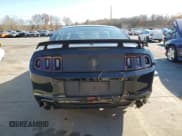 ✅ 2014 Ford Mustang V6 • VIN: 1ZVBP8AM7E5235037 • Лот: 93079245. Опубликован ранее на Copart с пробегом 116 941 миль. Бесплатный доступ к архиву аукционных продаж из США и подробный отчёт об истории автомобиля на DreamBid. Изображение 6.