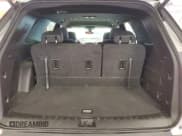 ✅ 2023 Chevrolet Traverse LT Cloth • VIN: 1GNEVGKW9PJ293748 • Lot: 42844529. Wystawiony na IAAI z przebiegiem 52 562 mil. Bezpłatny archiwum sprzedaży aukcyjnych z USA i szczegółowy raport historii pojazdu na DreamBid. Zdjęcie 1.