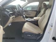 ✅ 2022 Acura MDX • VIN: 5J8YD9H33NL001130 • Lot: 69597345. Listed on Copart with 40,554 mi. Free auction sales archive from the USA and detailed vehicle history report at DreamBid. Image 7.