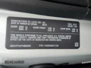 ✅ 2023 Lucid Air Pure • VIN: 50EA1PFAXPA006463 • Lot: 65423074. Wystawiony na Copart z przebiegiem 4 488 mil. Bezpłatny archiwum sprzedaży aukcyjnych z USA i szczegółowy raport historii pojazdu na DreamBid. Zdjęcie 12.