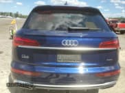 ✅ 2022 Audi Q5 S line Premium Plus • VIN: WA1EAAFY6N2026047 • Lot: 71613085. Wystawiony na Copart z przebiegiem 42 189 mil. Bezpłatny archiwum sprzedaży aukcyjnych z USA i szczegółowy raport historii pojazdu na DreamBid. Zdjęcie 6.