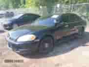 2016 Chevrolet Impala Police Police с VIN 2G1WD5E34G1104187, выставлен на аукционе IAAI как лот 42634394 с пробегом 136 484 миль миль и . История ставок и продаж доступна на DreamBid. Изображение 2.