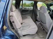 ✅ 2000 Dodge Durango • VIN: 1B4HS28N0YF121982 • Lot: 69323595. Wystawiony na Copart z przebiegiem 95 659 mil. Bezpłatny archiwum sprzedaży aukcyjnych z USA i szczegółowy raport historii pojazdu na DreamBid. Zdjęcie 11.