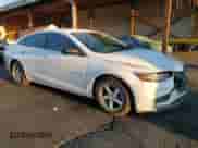 2016 Chevrolet Malibu LS z VIN 1G1ZC5ST1GF229323, wystawiony jako Copart lot #81520445 z przebiegiem 145 781 mil mil oraz Szkoda całkowita • Salvage title. Historia ofert i sprzedaży dostępna na DreamBid. Obrazek 4.