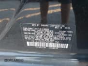 ✅ 2024 Subaru Crosstrek Premium • VIN: JF2GUADC4RH891794 • Lot: 43301418. Listed on IAAI with 34,204 mi. Free auction sales archive from the USA and detailed vehicle history report at DreamBid. Image 9.