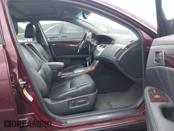 ✅ 2009 Toyota Avalon XL • VIN: 4T1BK36B29U343956 • Лот: 42910697. Опубликован ранее на IAAI с пробегом 213 281 миль. Бесплатный доступ к архиву аукционных продаж из США и подробный отчёт об истории автомобиля на DreamBid. Изображение 5.