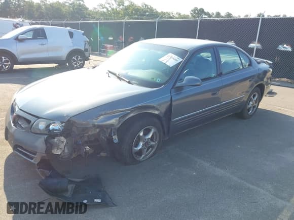 ✅ 2005 Pontiac Bonneville SE • VIN: 1G2HX52K95U187303 • Lot: 42985606. Wystawiony na IAAI z przebiegiem 170 700 mil. Bezpłatny archiwum sprzedaży aukcyjnych z USA i szczegółowy raport historii pojazdu na DreamBid. Zdjęcie 18.