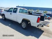 ✅ 2007 Chevrolet Silverado 1500 Work Truck • VIN: 1GCEC19XX7Z119537 • Lot: 42624785. Listed on IAAI with 143,082 mi. Free auction sales archive from the USA and detailed vehicle history report at DreamBid. Image 3.